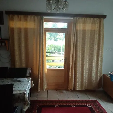 Feriehus Zanati Balatoni Haz Vonyarcvashegy