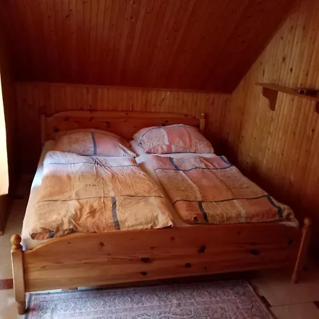 Zanati Balatoni Haz