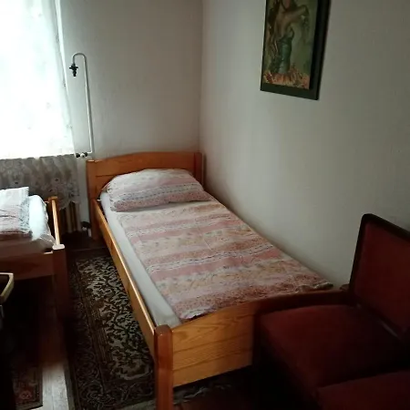 Casa vacanze Zanati Balatoni Ház *