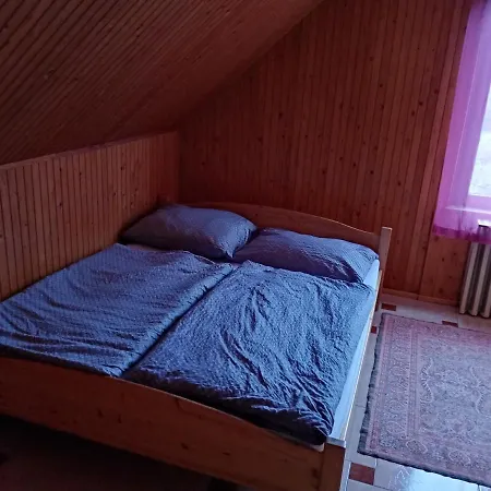 Casa vacanze Zanati Balatoni Ház *