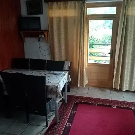 Feriehus Zanati Balatoni Haz Vonyarcvashegy